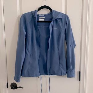 Omni Shade Columbia Jacket size xs.